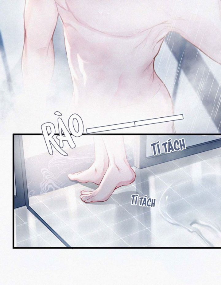 Môi Súng Chapter 17 - Trang 4