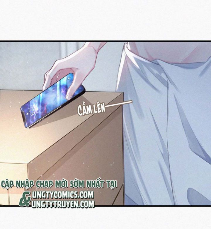 Môi Súng Chapter 17 - Trang 4