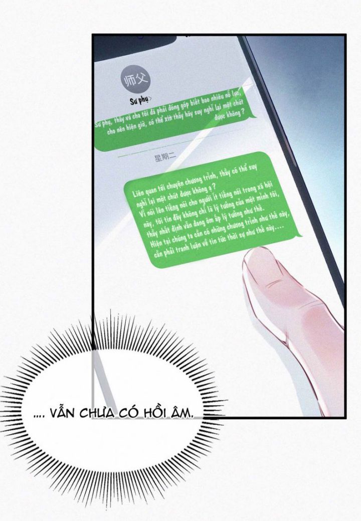 Môi Súng Chapter 17 - Trang 4