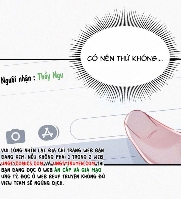 Môi Súng Chapter 17 - Trang 4