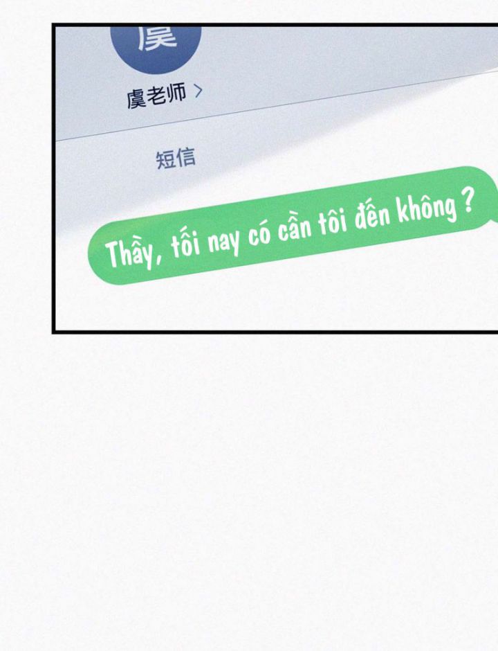 Môi Súng Chapter 17 - Trang 4