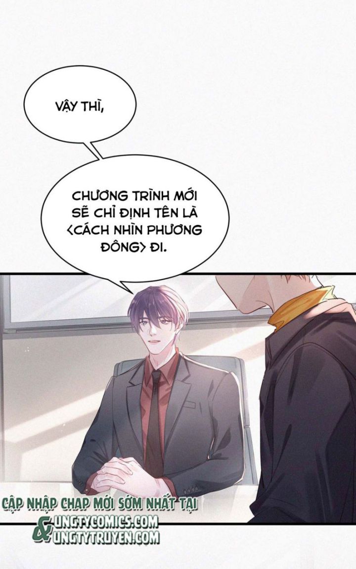 Môi Súng Chapter 17 - Trang 4