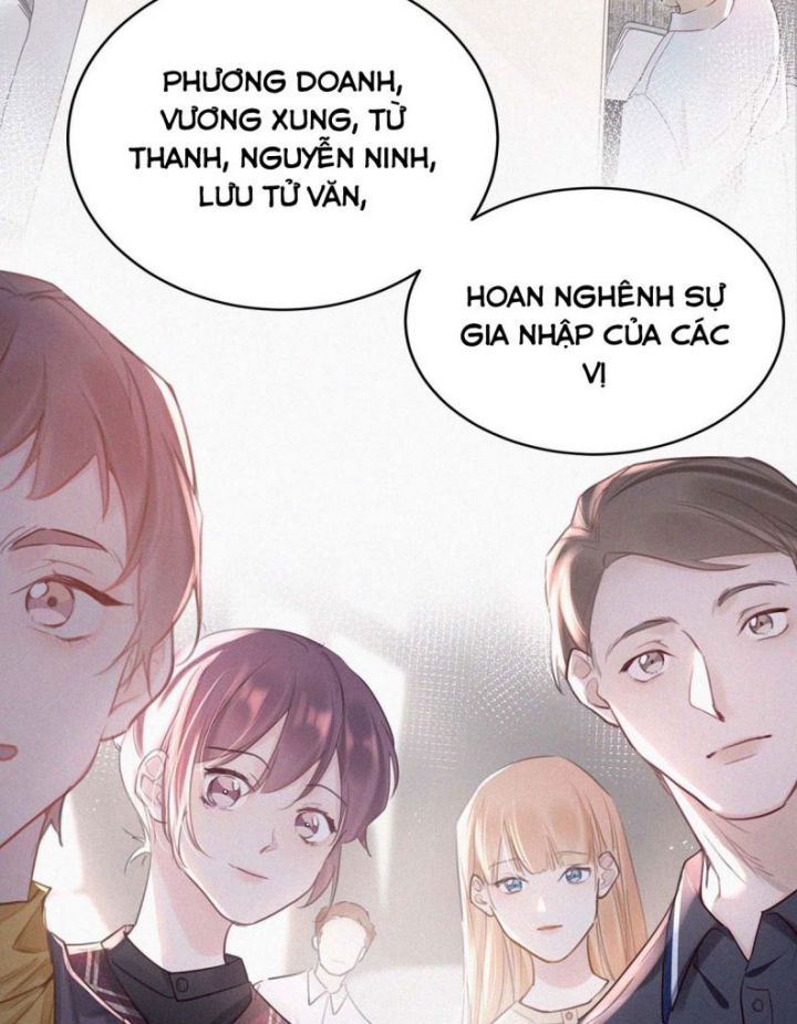 Môi Súng Chapter 17 - Trang 4