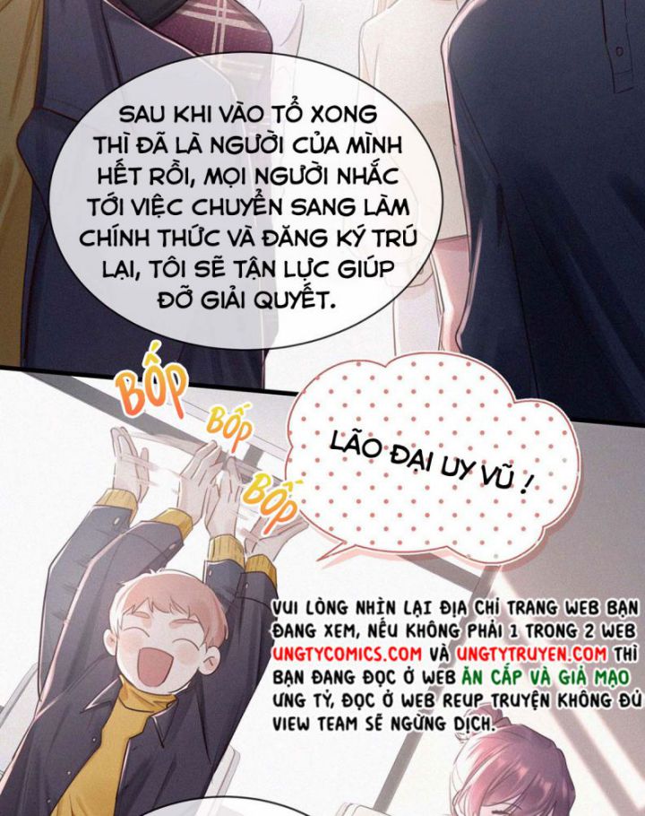 Môi Súng Chapter 17 - Trang 4