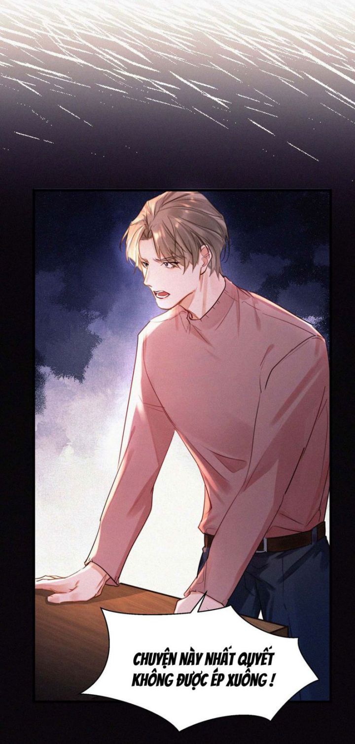 Môi Súng Chapter 17 - Trang 4