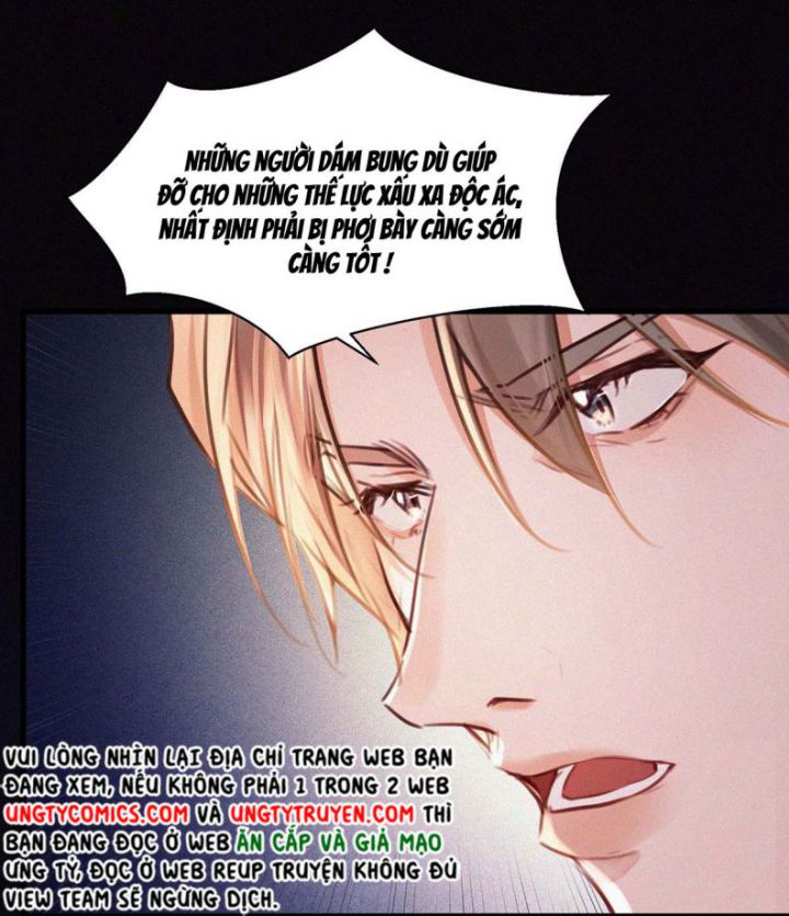 Môi Súng Chapter 17 - Trang 4