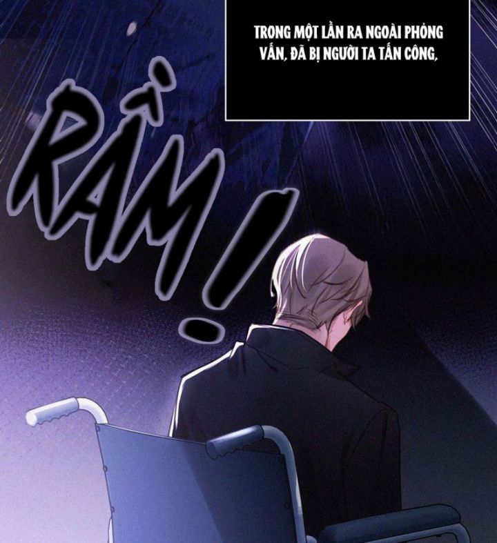 Môi Súng Chapter 17 - Trang 4