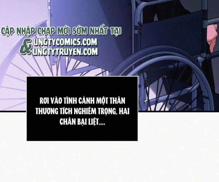 Môi Súng Chapter 17 - Trang 4