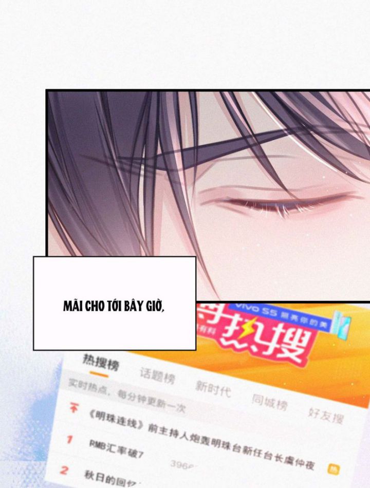 Môi Súng Chapter 17 - Trang 4