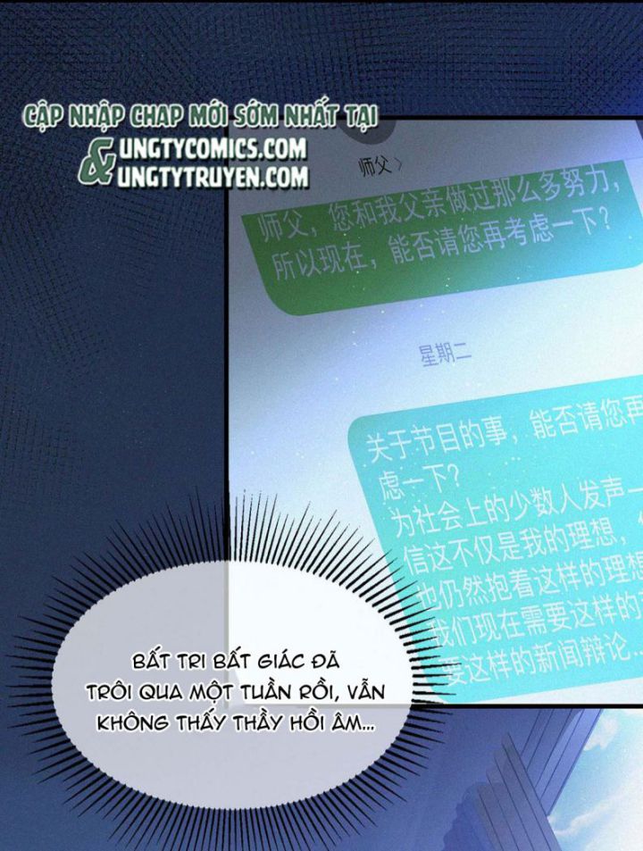 Môi Súng Chapter 17 - Trang 4