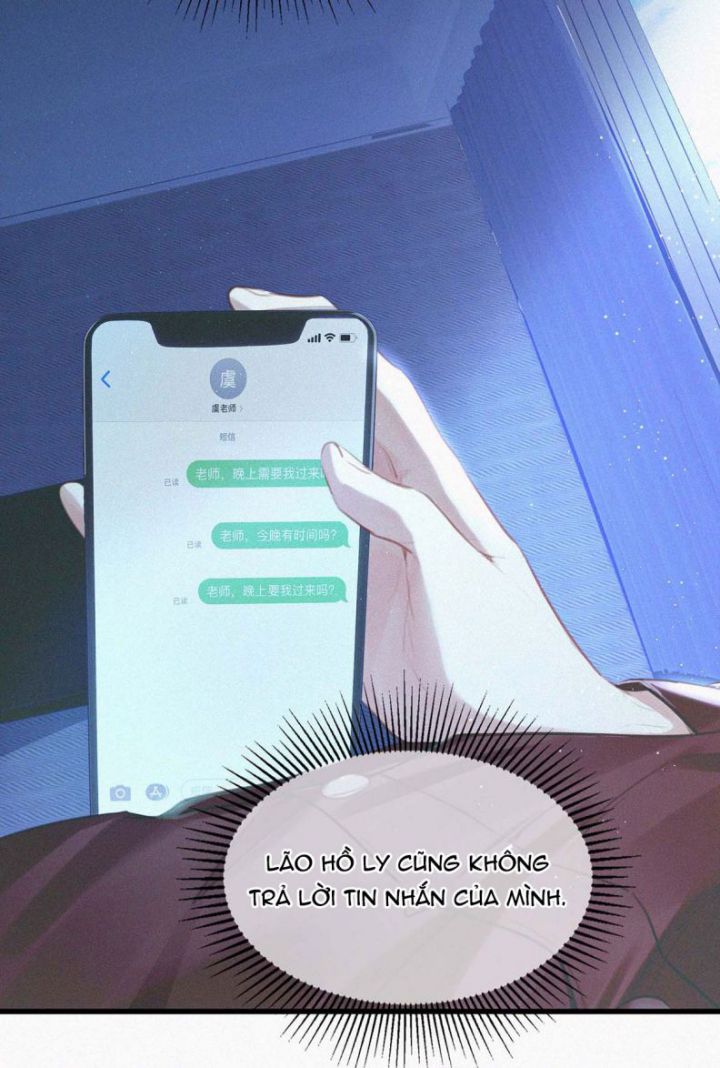 Môi Súng Chapter 17 - Trang 4