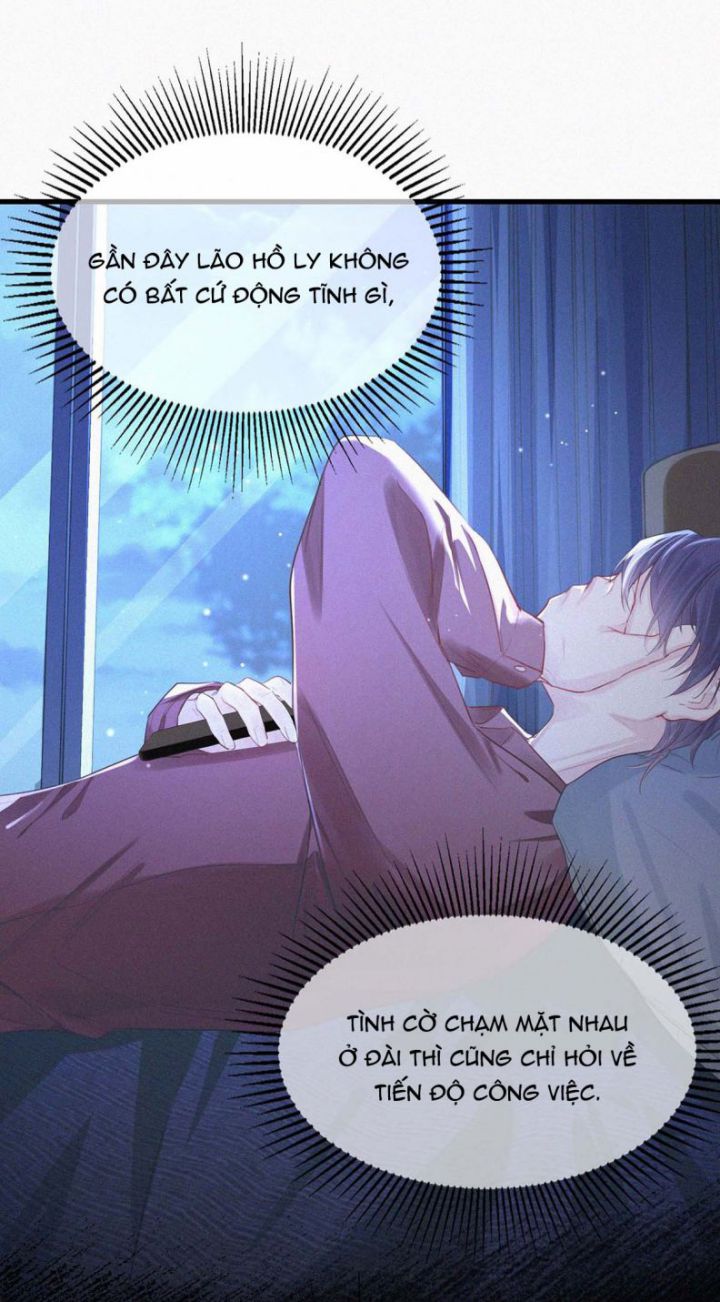Môi Súng Chapter 17 - Trang 4