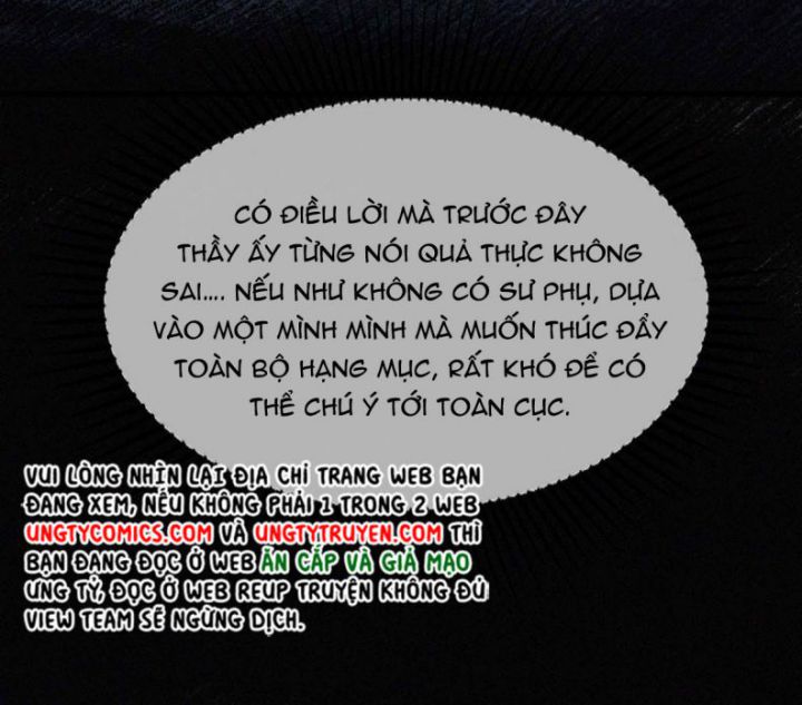 Môi Súng Chapter 17 - Trang 4
