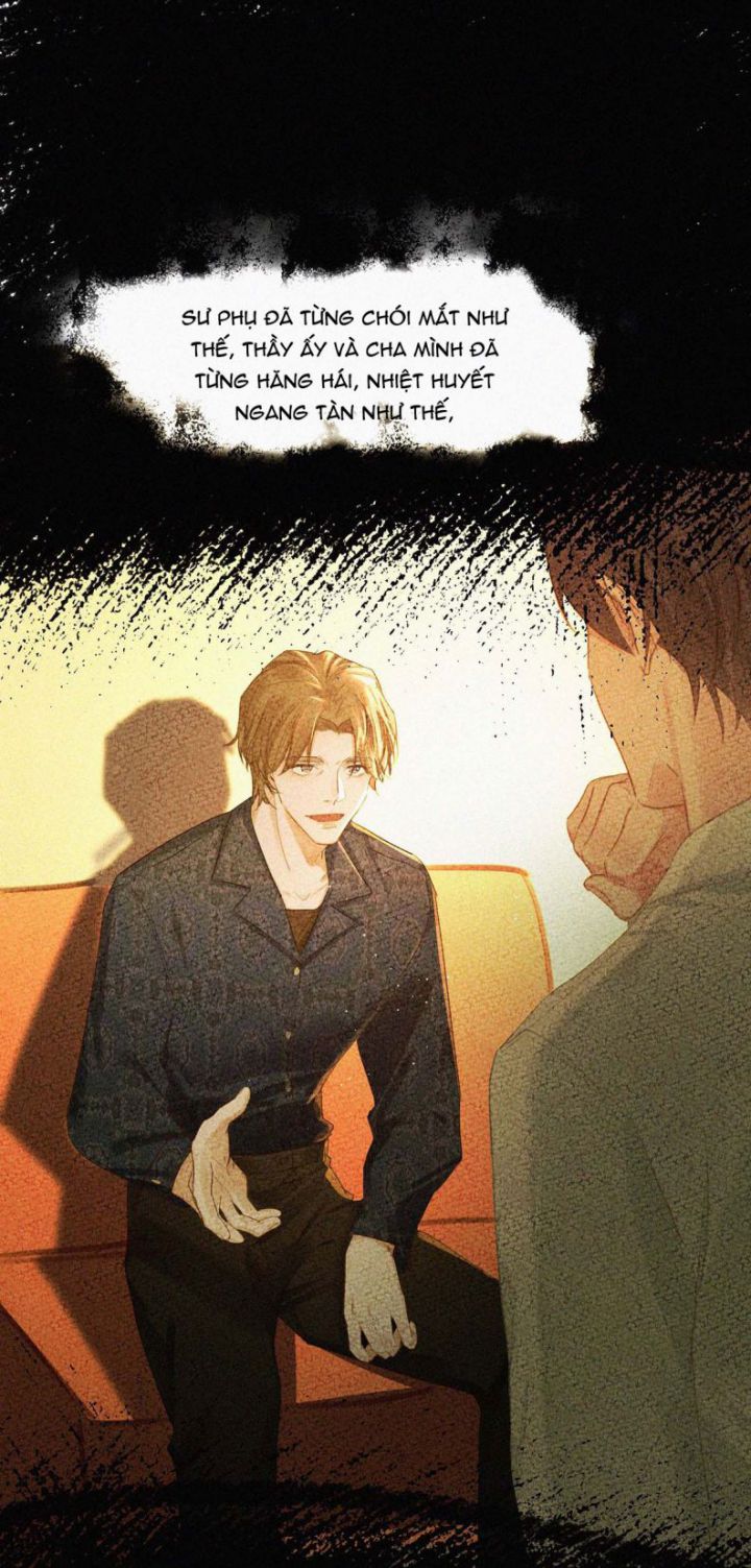 Môi Súng Chapter 17 - Trang 4