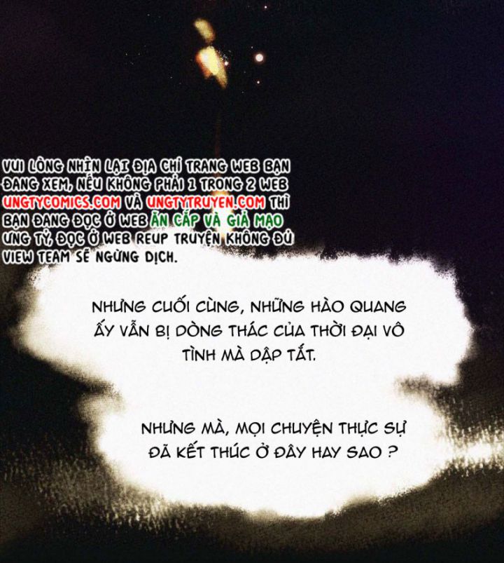 Môi Súng Chapter 17 - Trang 4