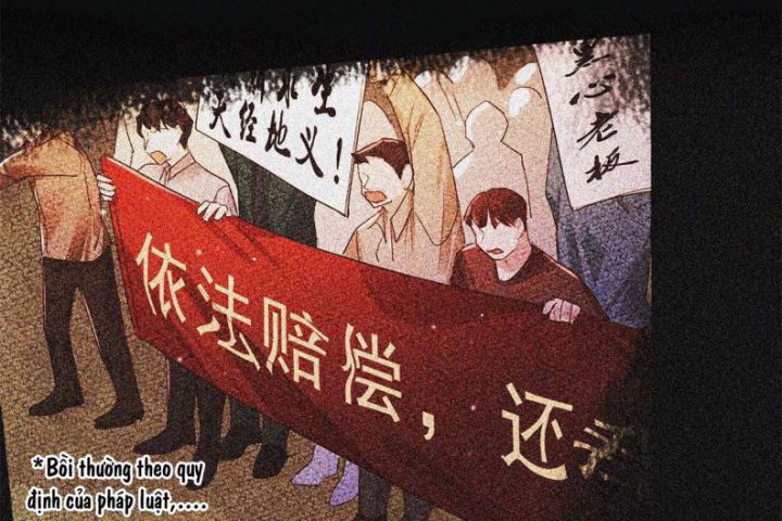 Môi Súng Chapter 17 - Trang 4
