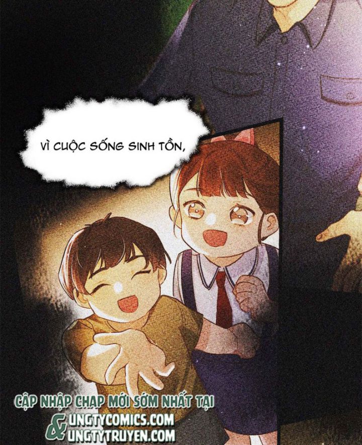 Môi Súng Chapter 17 - Trang 4