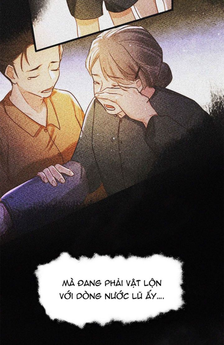 Môi Súng Chapter 17 - Trang 4