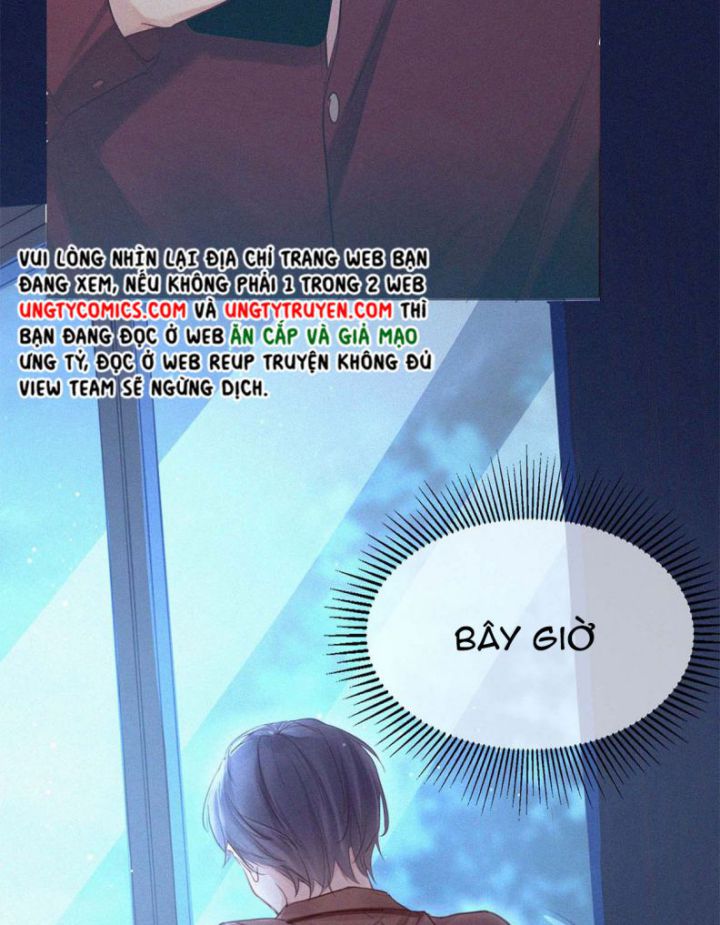 Môi Súng Chapter 17 - Trang 4