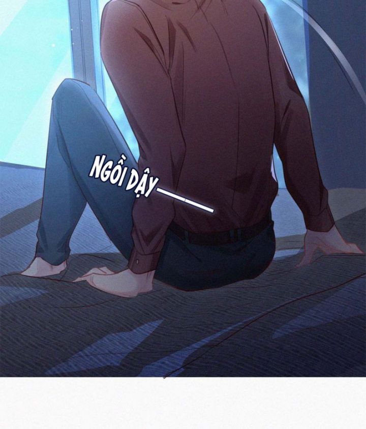 Môi Súng Chapter 17 - Trang 4