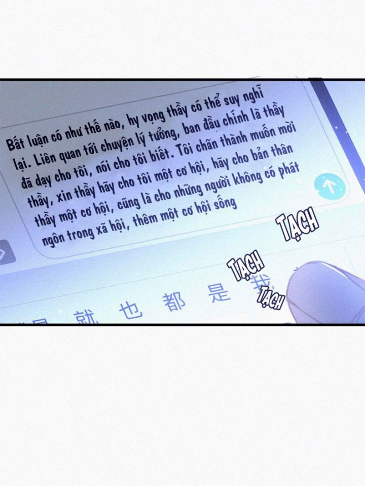 Môi Súng Chapter 17 - Trang 4