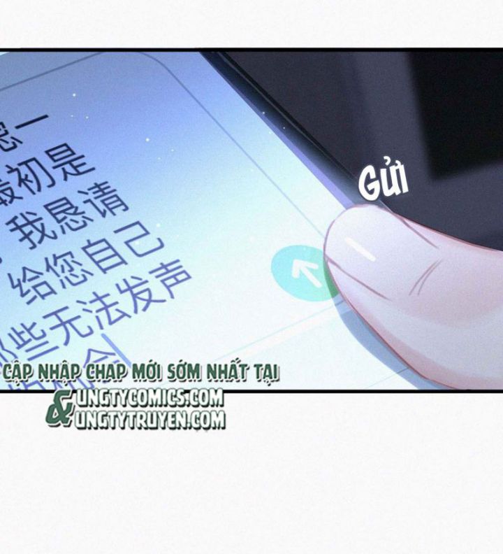 Môi Súng Chapter 17 - Trang 4