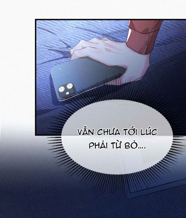 Môi Súng Chapter 17 - Trang 4