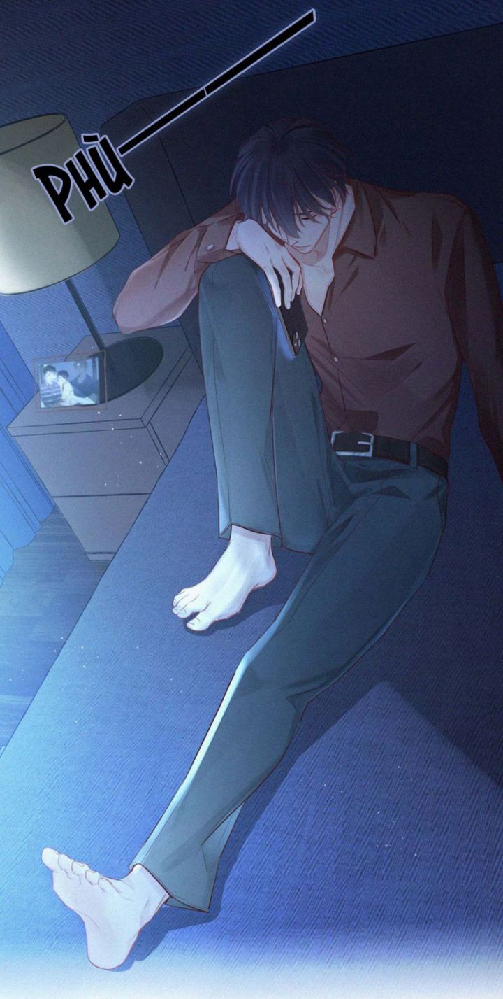 Môi Súng Chapter 17 - Trang 4