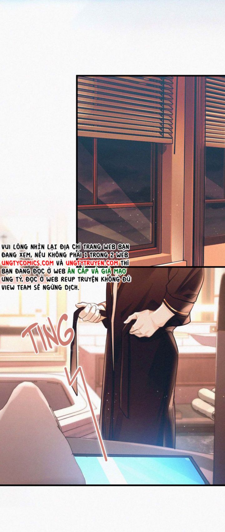 Môi Súng Chapter 17 - Trang 4