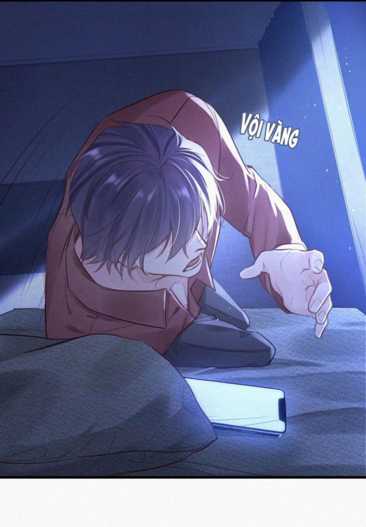 Môi Súng Chapter 17 - Trang 4