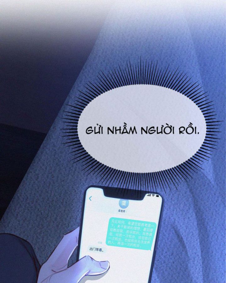Môi Súng Chapter 17 - Trang 4