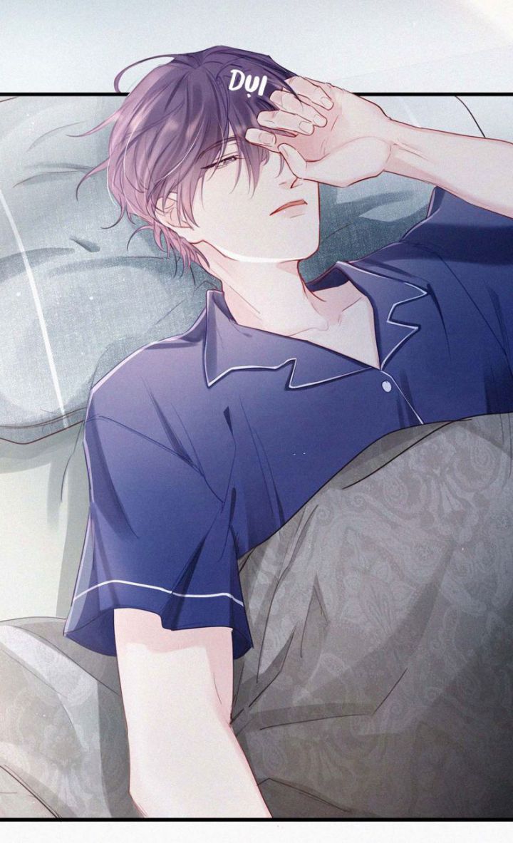 Môi Súng Chapter 17 - Trang 4