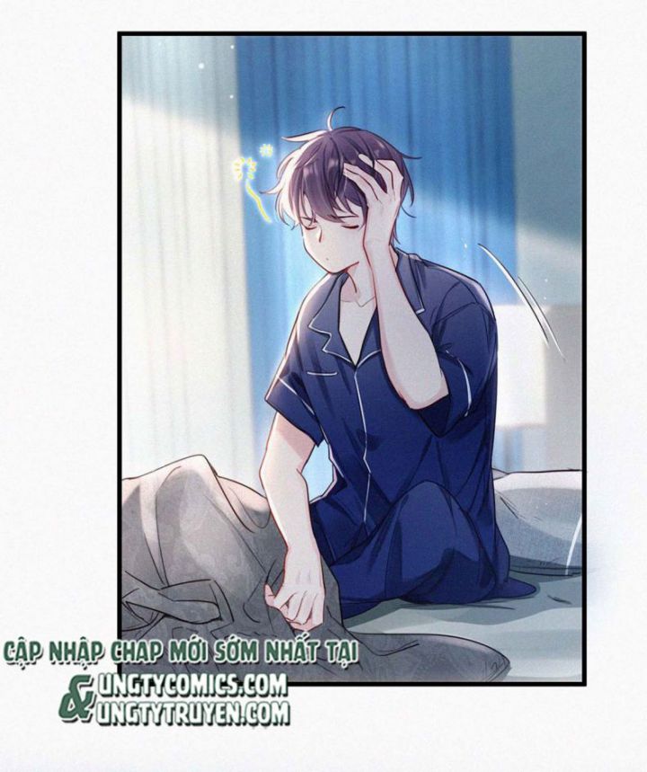 Môi Súng Chapter 17 - Trang 4