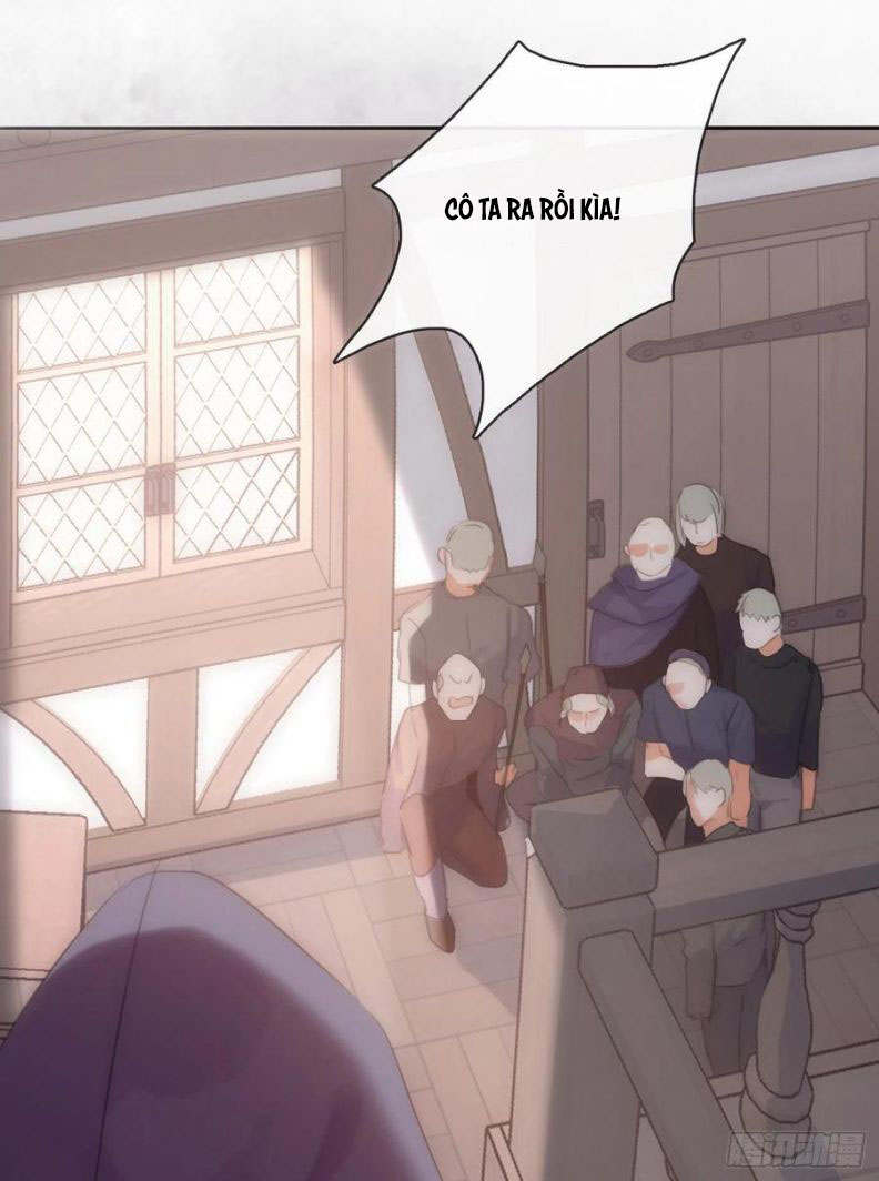 Thỉnh Cùng Ta Đồng Miên Chap 43 - Trang 3