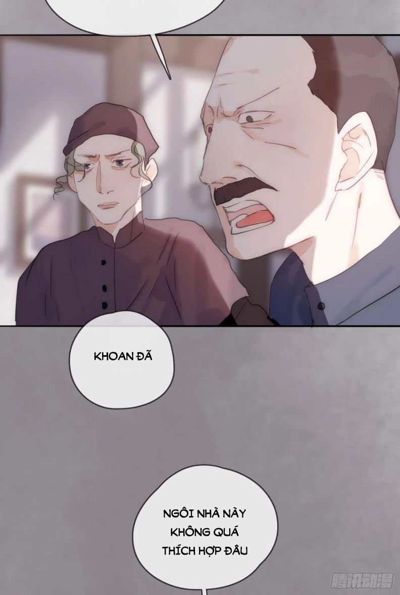Thỉnh Cùng Ta Đồng Miên Chap 43 - Trang 3
