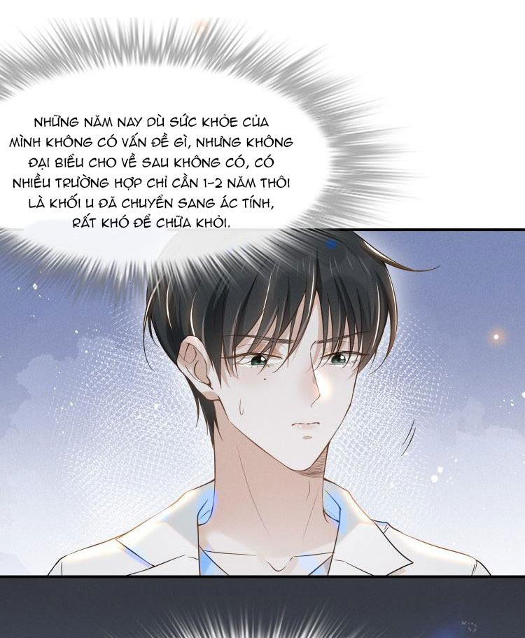 Lai Sinh Bất Kiến Chapter 25 - Trang 4