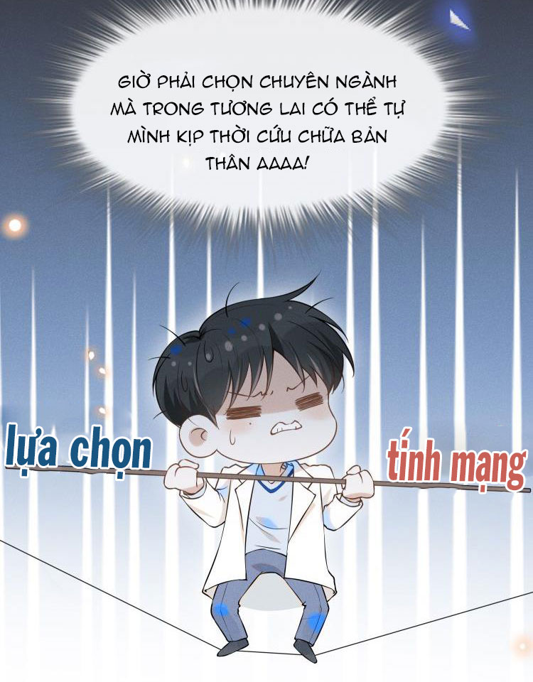 Lai Sinh Bất Kiến Chapter 25 - Trang 4