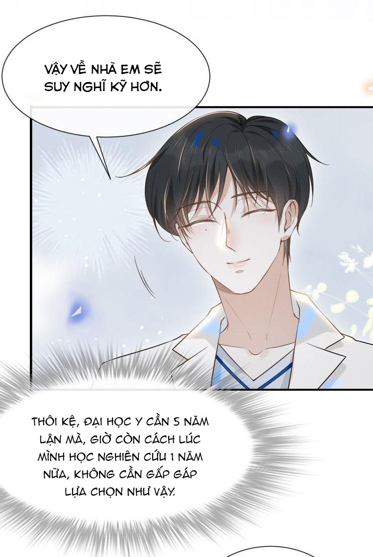 Lai Sinh Bất Kiến Chapter 25 - Trang 4