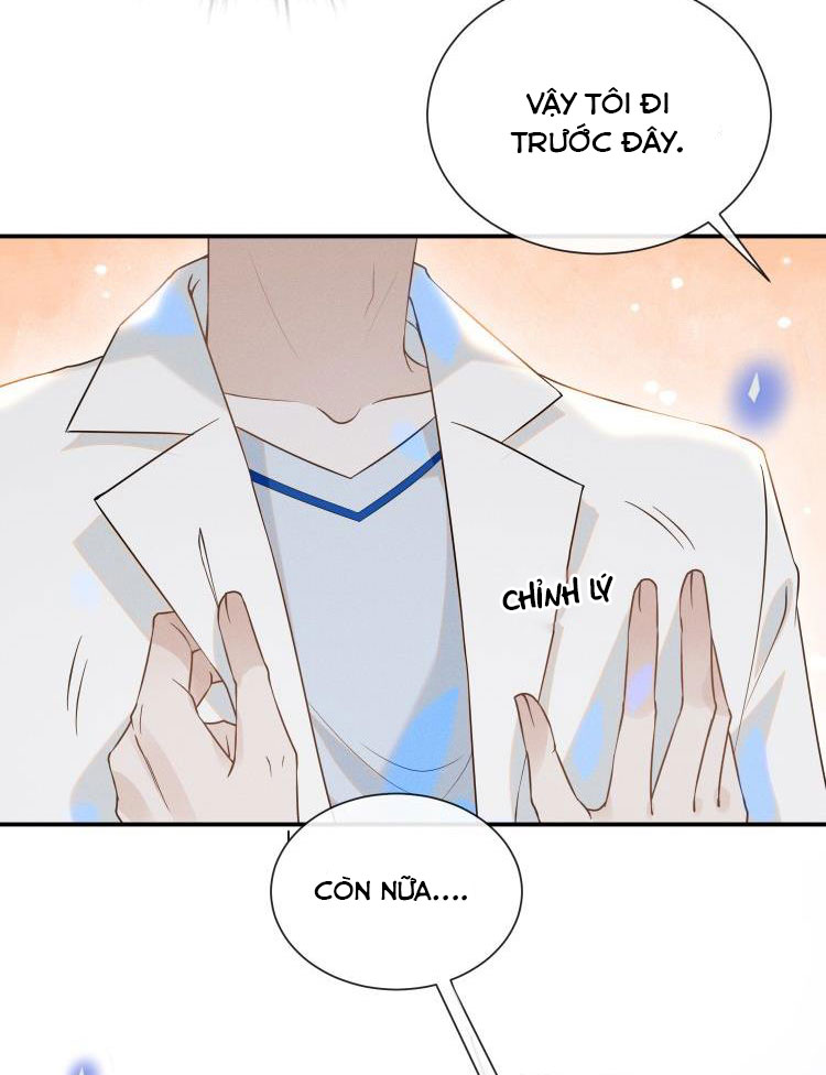 Lai Sinh Bất Kiến Chapter 25 - Trang 4