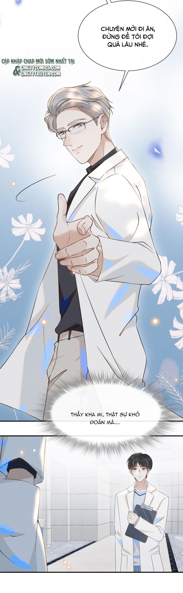 Lai Sinh Bất Kiến Chapter 25 - Trang 4