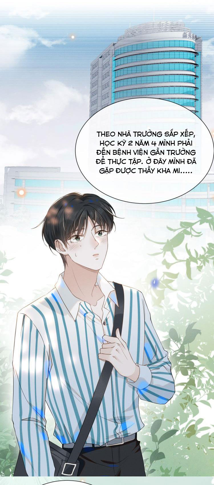 Lai Sinh Bất Kiến Chapter 25 - Trang 4
