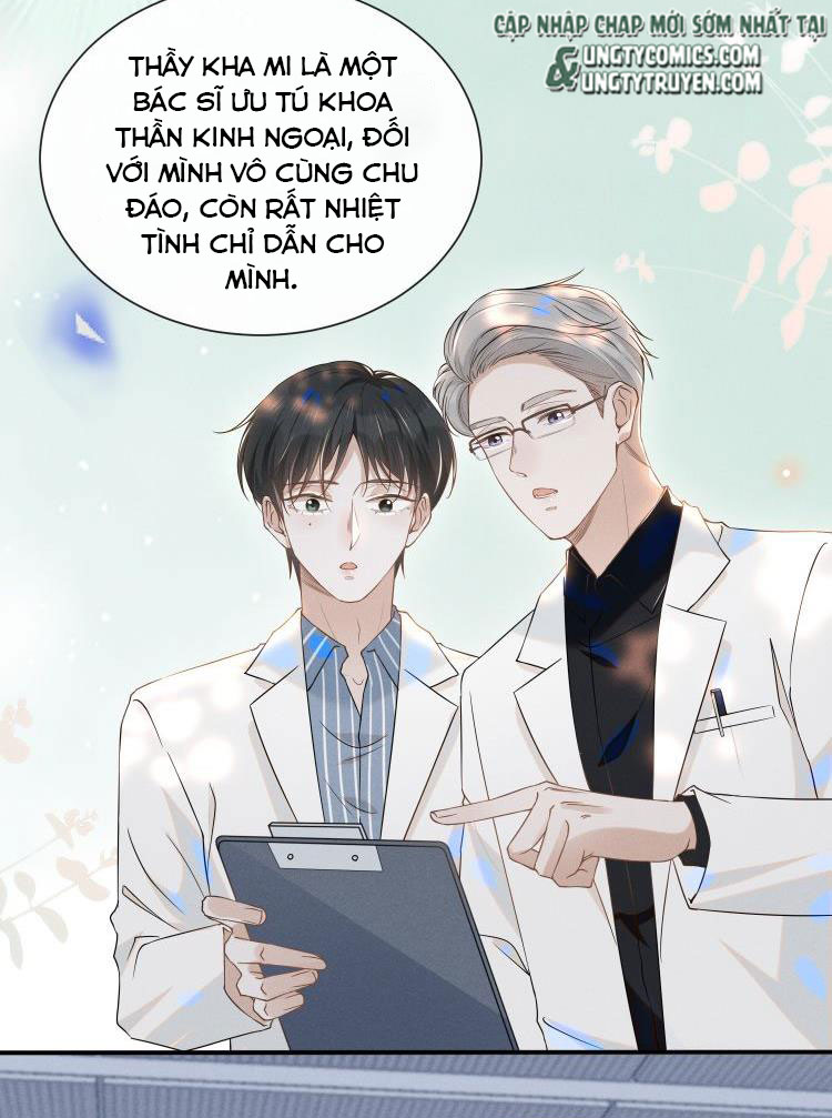 Lai Sinh Bất Kiến Chapter 25 - Trang 4