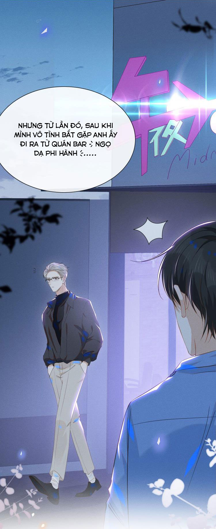 Lai Sinh Bất Kiến Chapter 25 - Trang 4