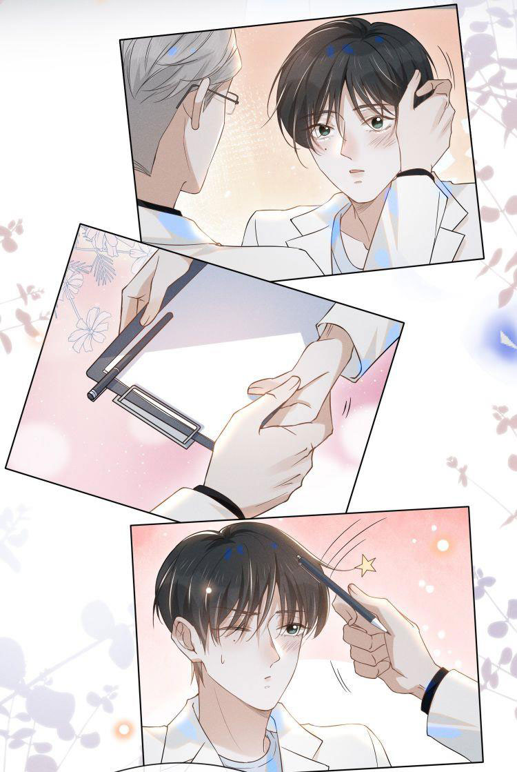 Lai Sinh Bất Kiến Chapter 25 - Trang 4