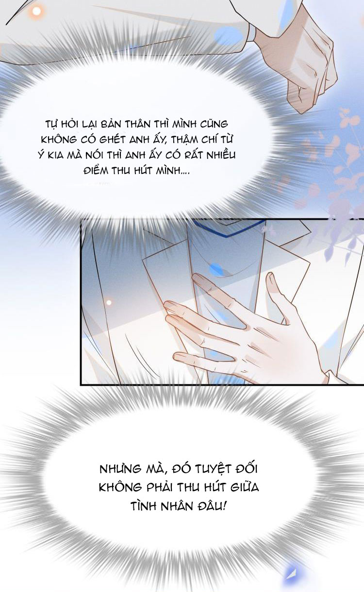 Lai Sinh Bất Kiến Chapter 25 - Trang 4