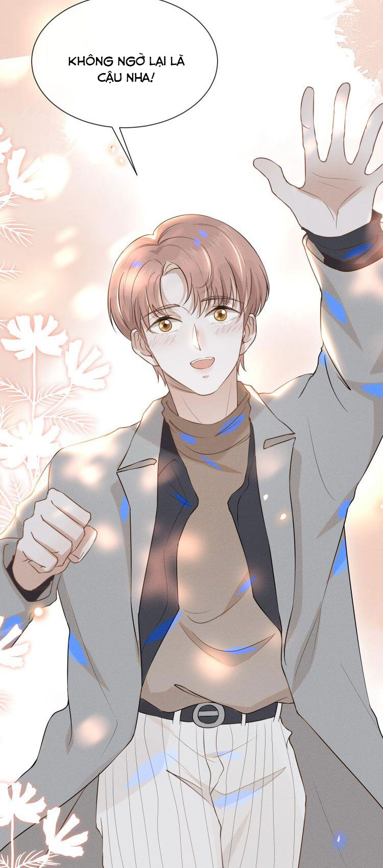 Lai Sinh Bất Kiến Chapter 25 - Trang 4