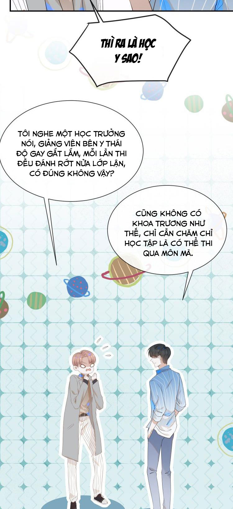 Lai Sinh Bất Kiến Chapter 25 - Trang 4