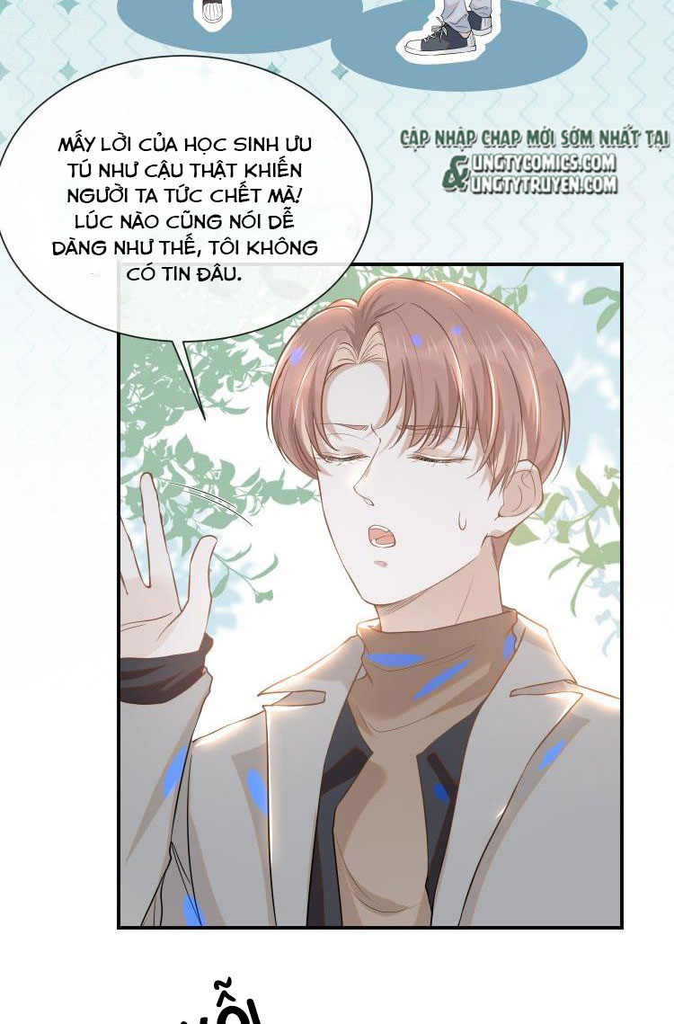 Lai Sinh Bất Kiến Chapter 25 - Trang 4