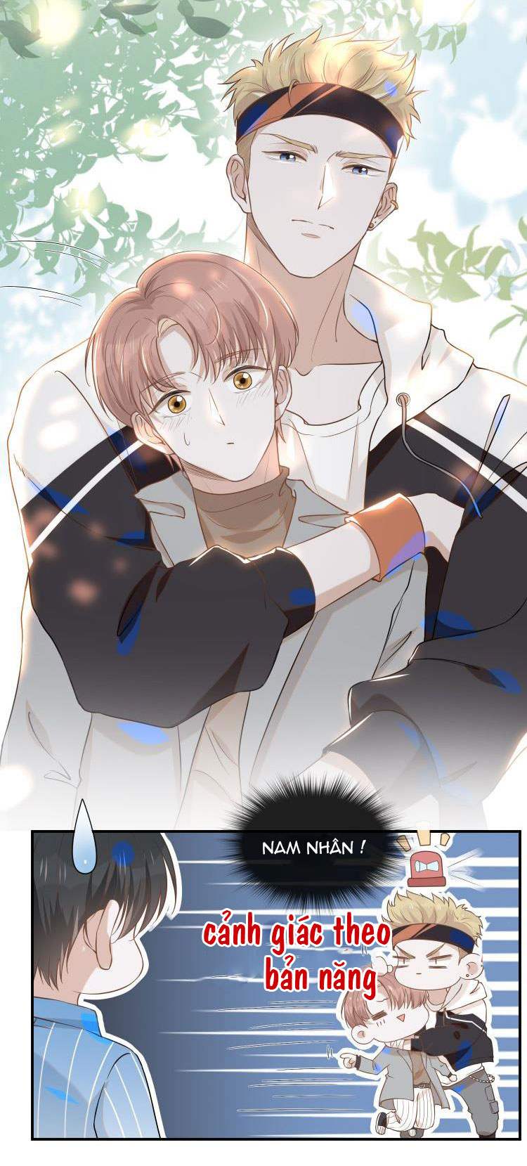 Lai Sinh Bất Kiến Chapter 25 - Trang 4