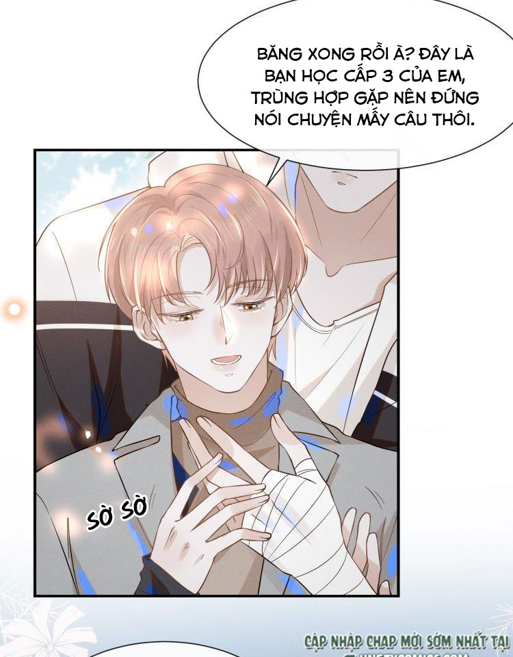 Lai Sinh Bất Kiến Chapter 25 - Trang 4